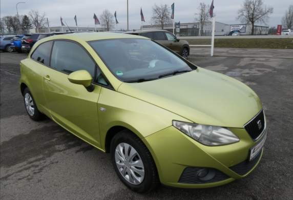 Seat - Ibiza
