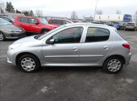 Peugeot - 206