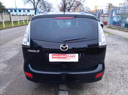 Mazda - 5