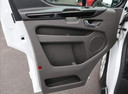 Ford - Tourneo Custom