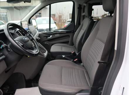 Ford - Tourneo Custom