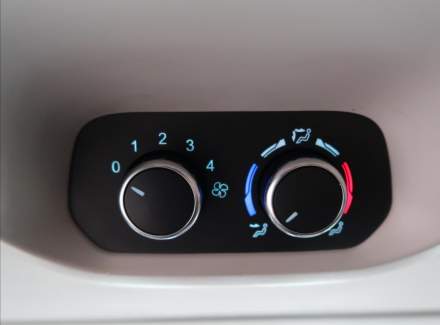 Ford - Tourneo Custom