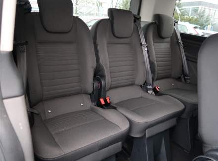Ford - Tourneo Custom
