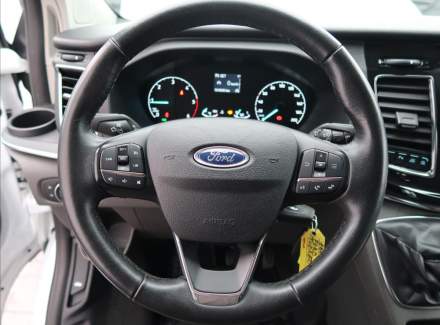 Ford - Tourneo Custom