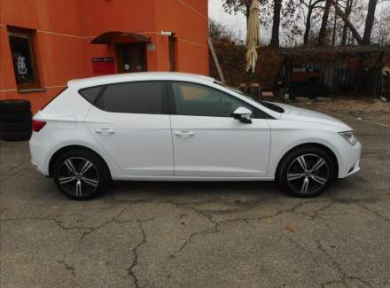 Seat - Leon