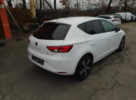 Seat - Leon
