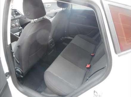 Seat - Leon