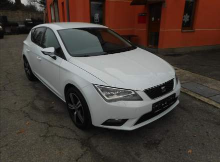 Seat - Leon