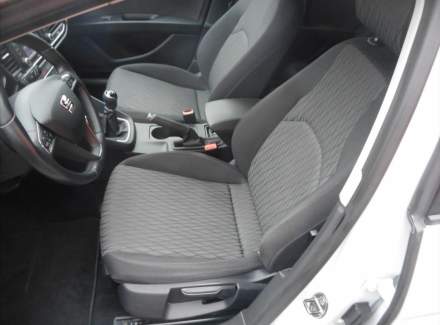 Seat - Leon