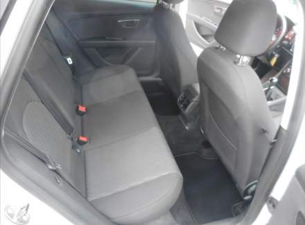 Seat - Leon