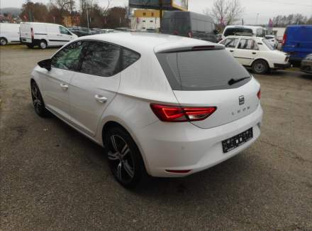 Seat - Leon