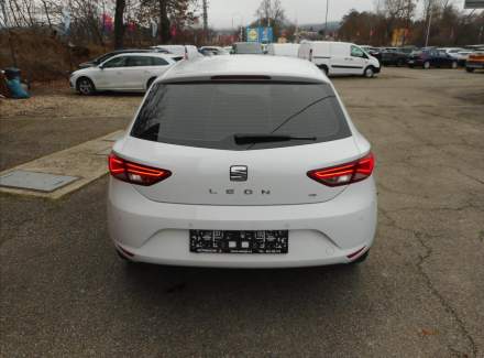 Seat - Leon