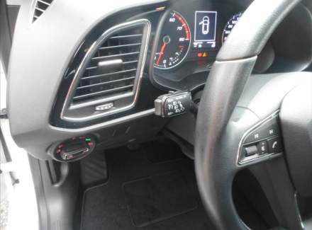 Seat - Leon