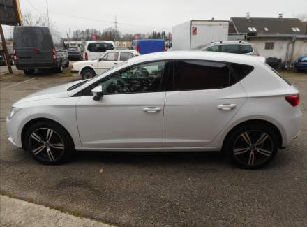 Seat - Leon