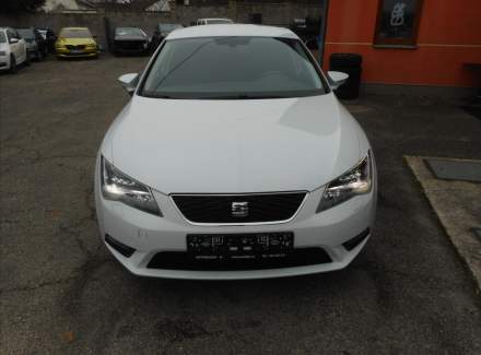 Seat - Leon