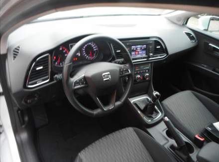 Seat - Leon