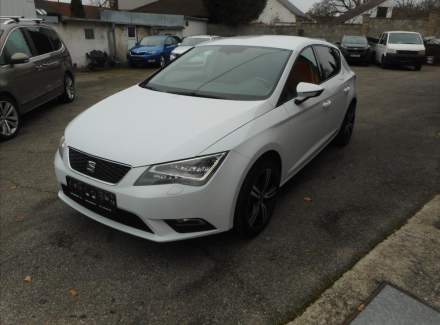 Seat - Leon