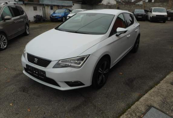 Seat - Leon