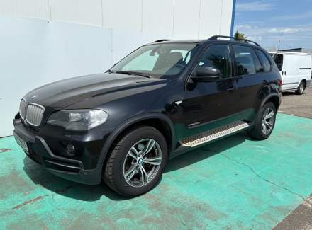 BMW - X5