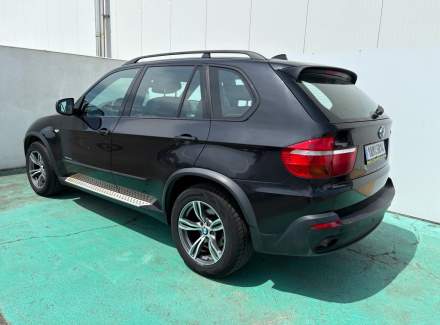 BMW - X5