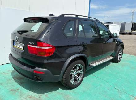 BMW - X5