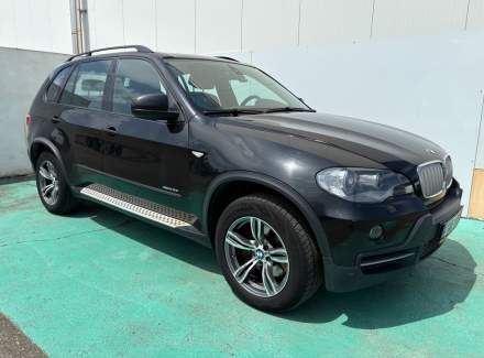 BMW - X5