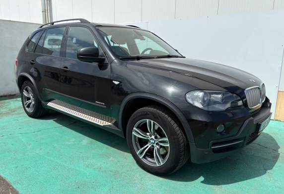BMW - X5