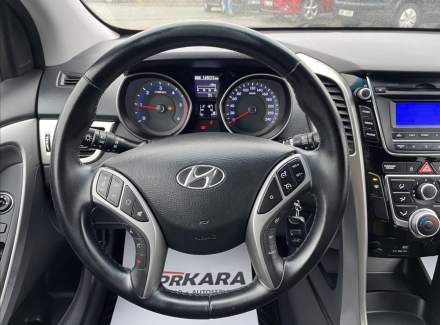 Hyundai - i30