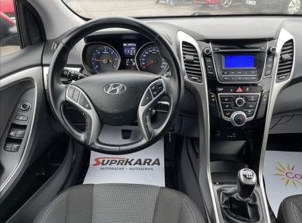 Hyundai - i30