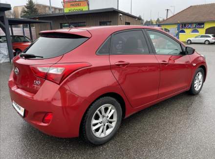 Hyundai - i30