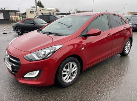 Hyundai - i30