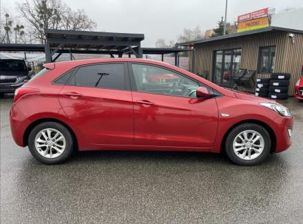 Hyundai - i30