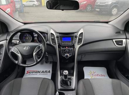 Hyundai - i30