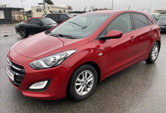 Hyundai - i30