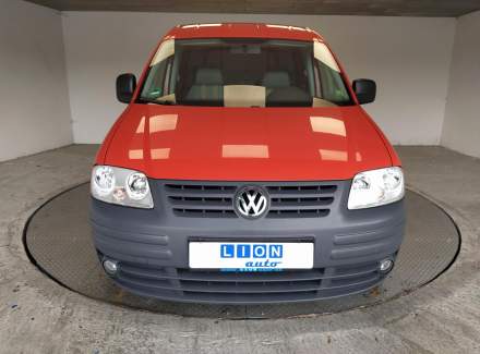 Volkswagen - Caddy