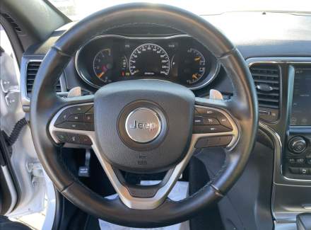 Jeep - Grand Cherokee