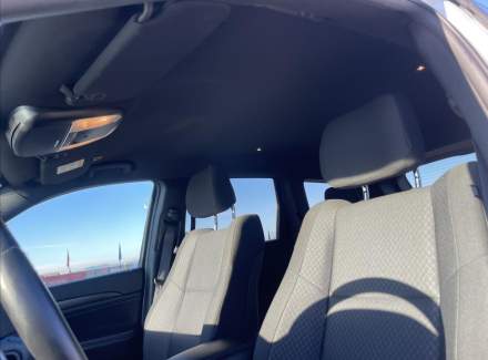 Jeep - Grand Cherokee