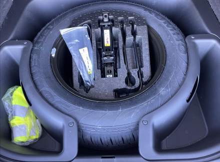 Jeep - Grand Cherokee