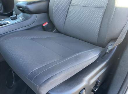 Jeep - Grand Cherokee