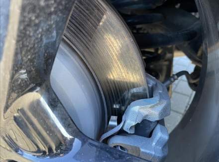 Jeep - Grand Cherokee