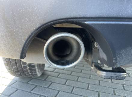 Jeep - Grand Cherokee