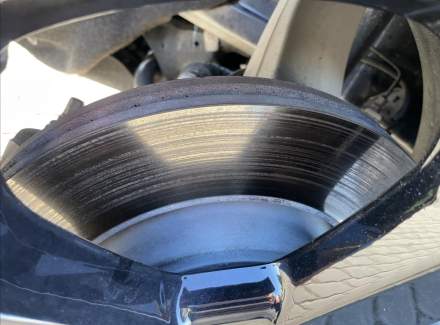 Jeep - Grand Cherokee