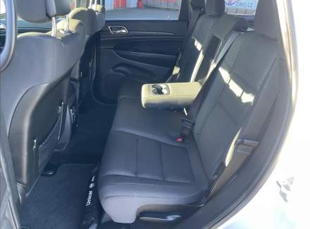 Jeep - Grand Cherokee