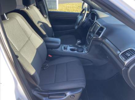 Jeep - Grand Cherokee