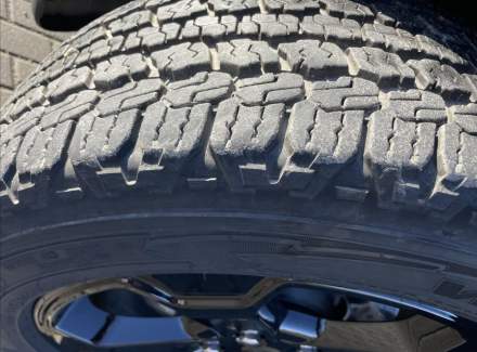 Jeep - Grand Cherokee