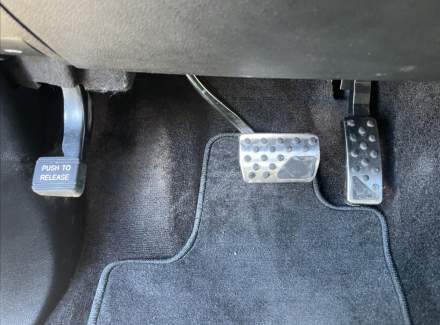 Jeep - Grand Cherokee