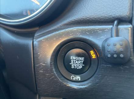 Jeep - Grand Cherokee