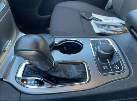 Jeep - Grand Cherokee