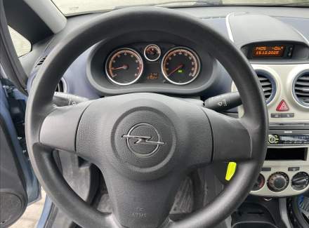 Opel - Corsa