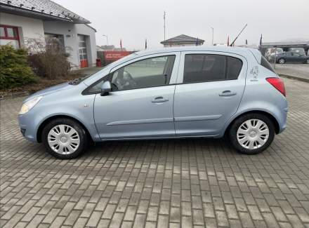 Opel - Corsa